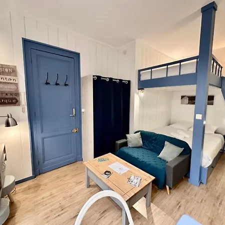 Apartman Le Piccolo, Centre-ville *