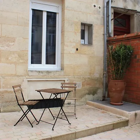 Le Piccolo, Centre-ville Apartment *