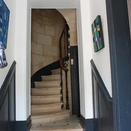 Apartament Le Piccolo, Centre-ville