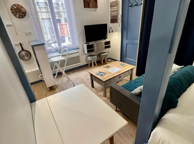 Le Piccolo, Centre-ville *