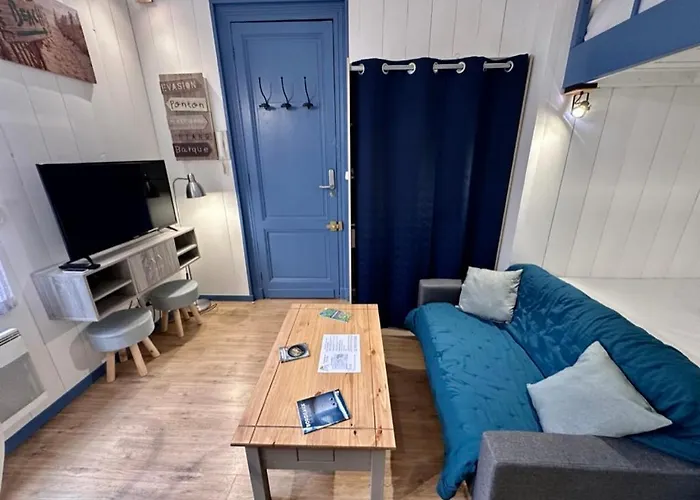 Le Piccolo, Centre-ville *