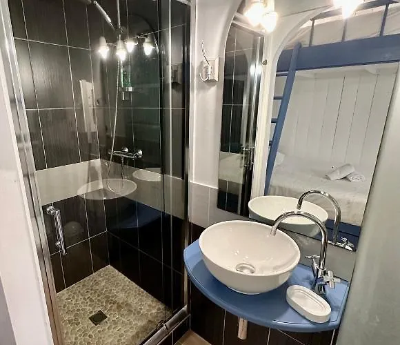 Appartement Le Piccolo, Centre-ville *