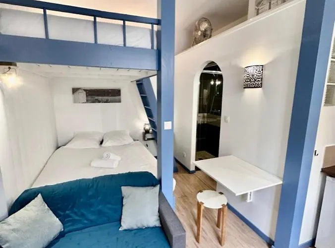 Le Piccolo, Centre-ville *