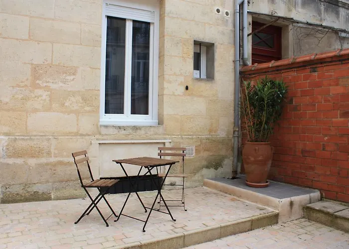 Le Piccolo, Centre-ville Apartament *