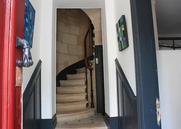 Apartament Le Piccolo, Centre-ville