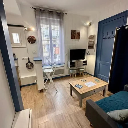 Apartment Le Piccolo, Centre-ville Bordeaux