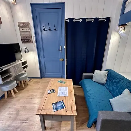 Le Piccolo, Centre-ville *