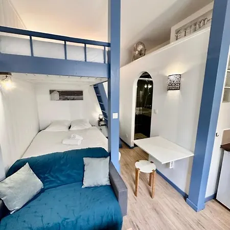 Le Piccolo, Centre-ville *